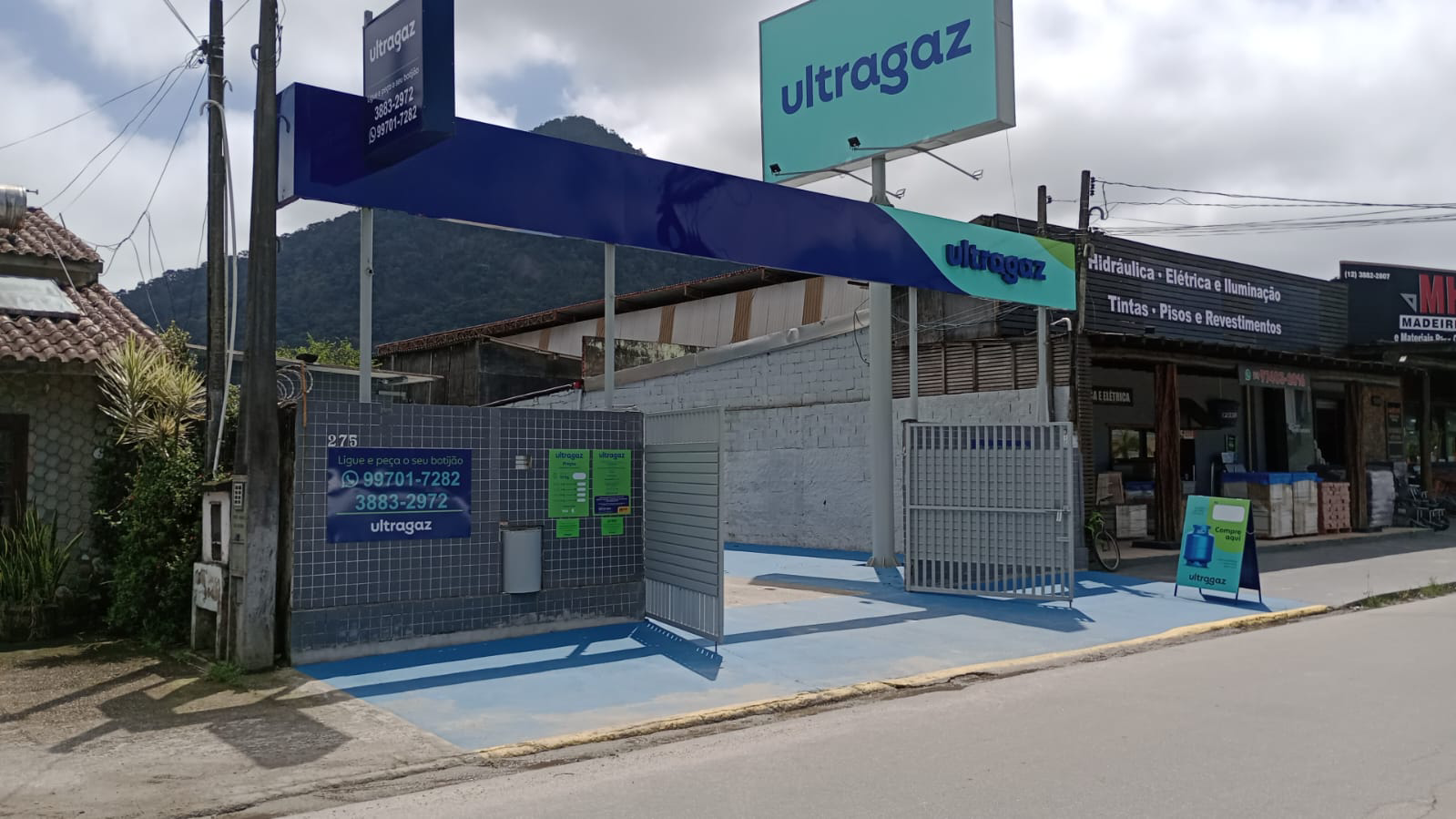 Por que escolher a Equipe Litoral em Caraguatatuba